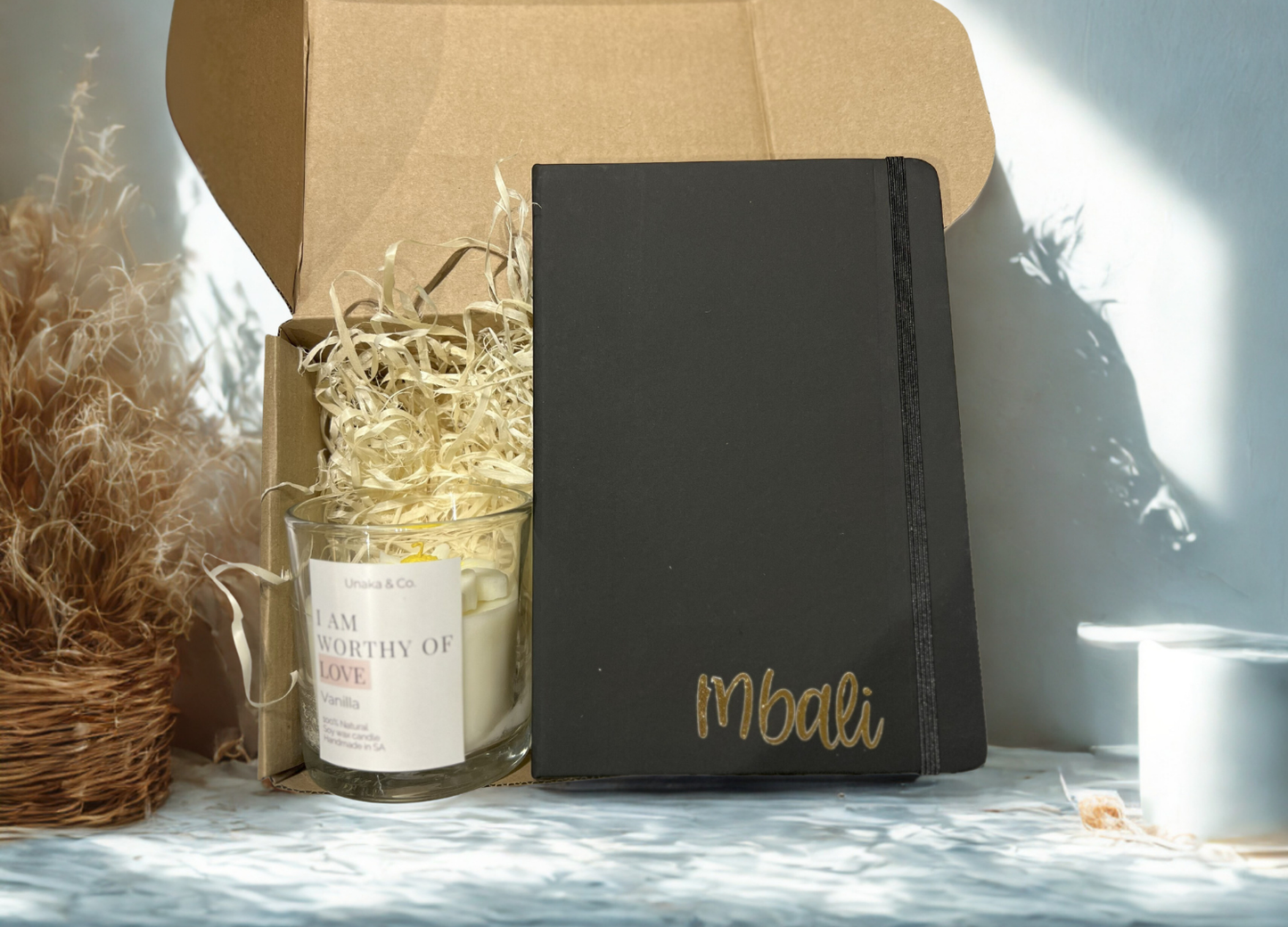 The Mini Box
